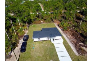 855 Foxtail Street, Lehigh Acres, FL 33974 - MLS#2026003119