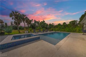 7881 Buckingham Road, Fort Myers, FL 33905 - MLS#2026003120