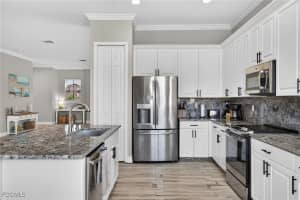 7071 San Lorenzo Court, Fort Myers, FL 33966 - MLS#2026003123