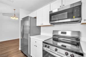 606 Orchard Park Drive, Clewiston, FL 33440 - MLS#2026003125