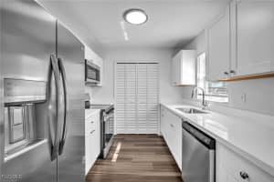 606 Orchard Park Drive, Clewiston, FL 33440 - MLS#2026003125