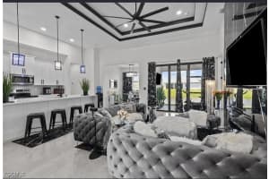 907 13th Place, Cape Coral, FL 33909 - MLS#2026003132