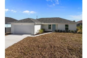 1711 10th Avenue, Cape Coral, FL 33993 - MLS#2026003136