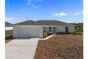 1711 10th Avenue, Cape Coral, FL 33993 - MLS#2026003136