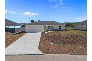 1711 10th Avenue, Cape Coral, FL 33993 - MLS#2026003136