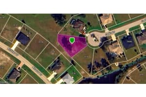 25172 Cadiz Drive, Punta Gorda, FL 33955 - MLS#2026003143