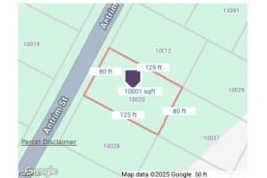 10020 Antrim Street, Port Charlotte, FL 33981 - MLS#2026003149