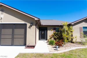 4529 10th Avenue, Cape Coral, FL 33914 - MLS#2026003153