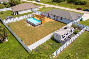 7004 Beaver Circle, Labelle, FL 33935 - MLS#2026003157