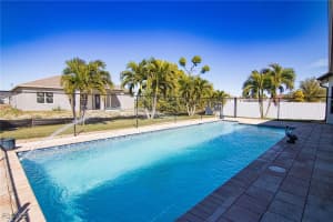 1845 15th Street, Cape Coral, FL 33993 - MLS#2026003166