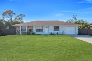 191 Fletcher Street, Port Charlotte, FL 33954 Sold 03/10/26