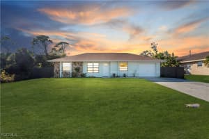 191 Fletcher Street, Port Charlotte, FL 33954 Sold 03/10/26