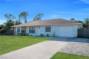 191 Fletcher Street, Port Charlotte, FL 33954 Sold 03/10/26