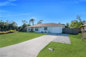 191 Fletcher Street, Port Charlotte, FL 33954 Sold 03/10/26
