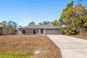 2799 Kasim Street, North Port, FL 34286 Sold 03/18/26