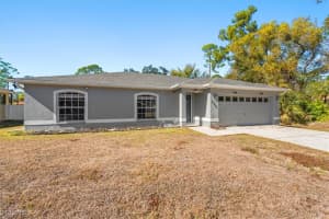 2799 Kasim Street, North Port, FL 34286 Sold 03/18/26