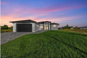 2145 El Dorado Boulevard, Cape Coral, FL 33993 - MLS#2026003174