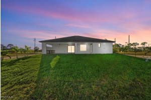 2145 El Dorado Boulevard, Cape Coral, FL 33993 - MLS#2026003174