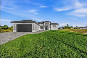 2145 El Dorado Boulevard, Cape Coral, FL 33993 - MLS#2026003174