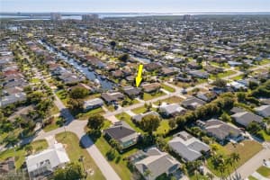 928 52nd Street, Cape Coral, FL 33914 - MLS#2026003177