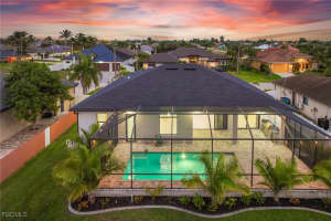 2830 24th Avenue, Cape Coral, FL 33914 - MLS#2026003181