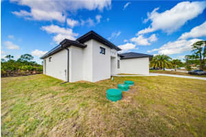 713 Hamilton Avenue, Lehigh Acres, FL 33972 - MLS#2026003183