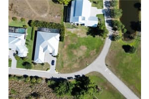 6057 Marsh Point Lane, North Fort Myers, FL 33917 - MLS#2026003184