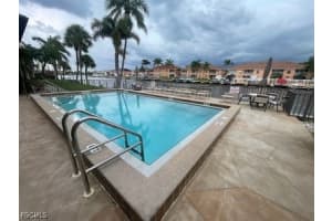 4525 Country Club Boulevard, Cape Coral, FL 33904 - MLS#2026003185