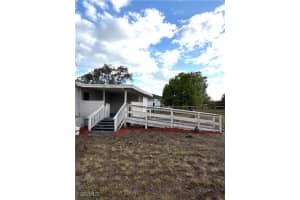 530 Datil Street, Clewiston, FL 33440 - MLS#2026003189