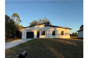 339 Western Avenue, Lehigh Acres, FL 33974 - MLS#2026003200