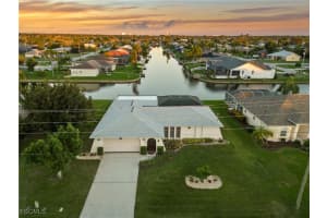 511 18th Avenue, Cape Coral, FL 33990 - MLS#2026003203