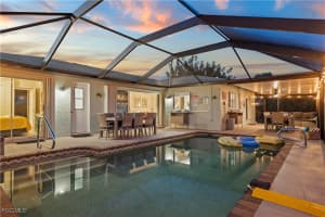 511 18th Avenue, Cape Coral, FL 33990 - MLS#2026003203