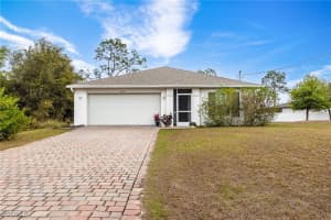 5014 Dania Circle, Labelle, FL 33935 - MLS#2026003205