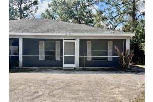 4739 28th Street, Lehigh Acres, FL 33973 - MLS#2026003208