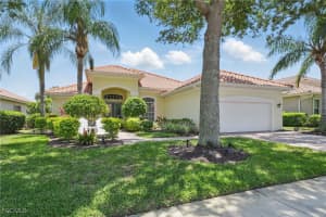 11119 Laughton Cir, Fort Myers