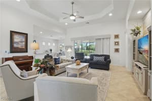 11119 Laughton Circle, Fort Myers, FL 33913 - MLS#2026003209