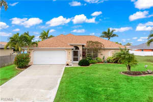 2826 Nw 19th Ave, Cape Coral