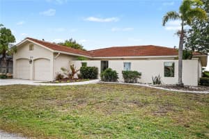 1318 San Mateo Drive, Punta Gorda, FL 33950 - MLS#2026003213