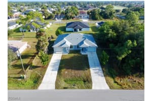 4916/ 4918 24th Street, Lehigh Acres, FL 33973 - MLS#2026003215