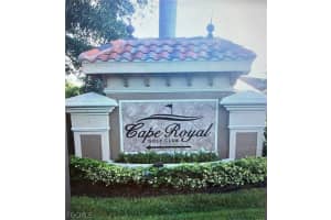 16800 Lady Diana Ct, Cape Coral