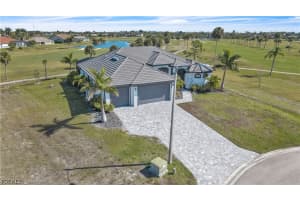 16800 Lady Diana Court, Cape Coral, FL 33991 - MLS#2026003218