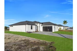 125 5th Terrace, Cape Coral, FL 33909 - MLS#2026003220