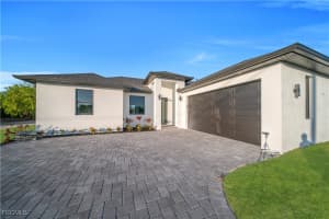 125 5th Terrace, Cape Coral, FL 33909 - MLS#2026003220