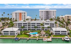 2800 Gulf Shore Boulevard, Naples, FL 34103 - MLS#2026003224