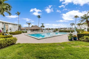 2800 Gulf Shore Boulevard, Naples, FL 34103 - MLS#2026003224