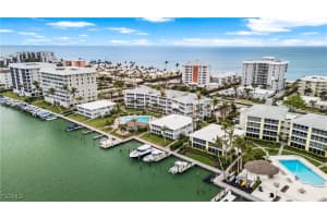 2800 Gulf Shore Boulevard, Naples, FL 34103 - MLS#2026003224