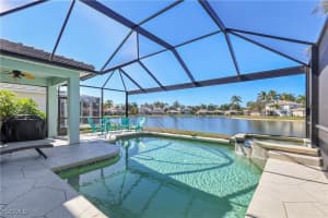 14258 Reflection Lakes Dr, Fort Myers