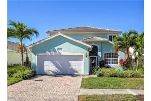 14258 Reflection Lakes Drive, Fort Myers, FL 33907 - MLS#2026003234