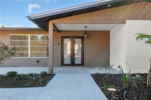 2114 Davis Boulevard, Fort Myers, FL 33905 - MLS#2026003237