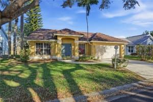 12691 Eagle Pointe Circle, Fort Myers, FL 33913 - MLS#2026003245